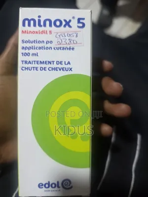 Minoxidil5