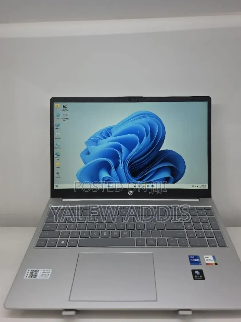 New Laptop HP Stream Notebook 16GB Intel Core i7 SSD 512GB