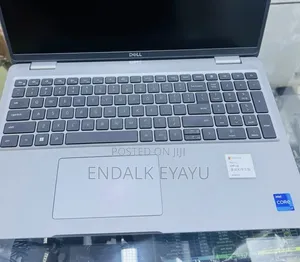 New Laptop Dell Precision 3581 16GB Intel Core i7 SSD 1T