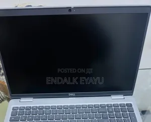 New Laptop Dell Precision 3581 16GB Intel Core i7 SSD 1T