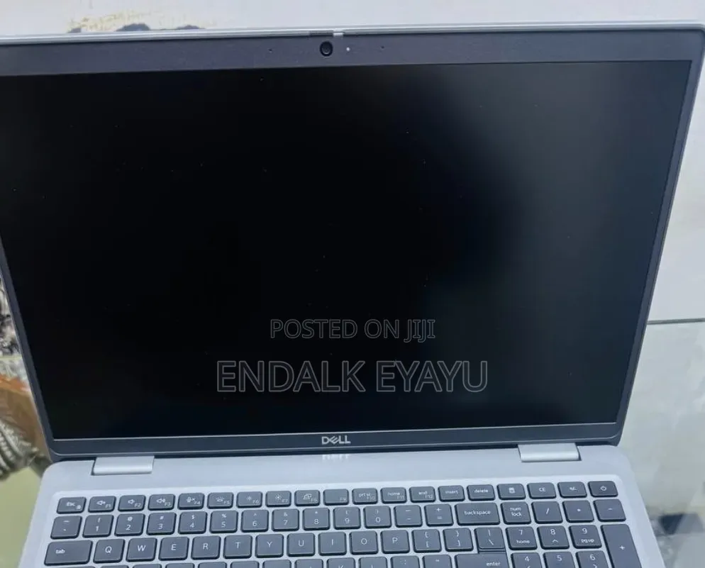 New Laptop Dell Precision 3581 16GB Intel Core i7 SSD 1T