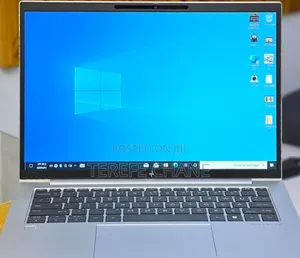 New Laptop HP EliteBook 840 G9 16GB Intel Core i7 SSD 512GB