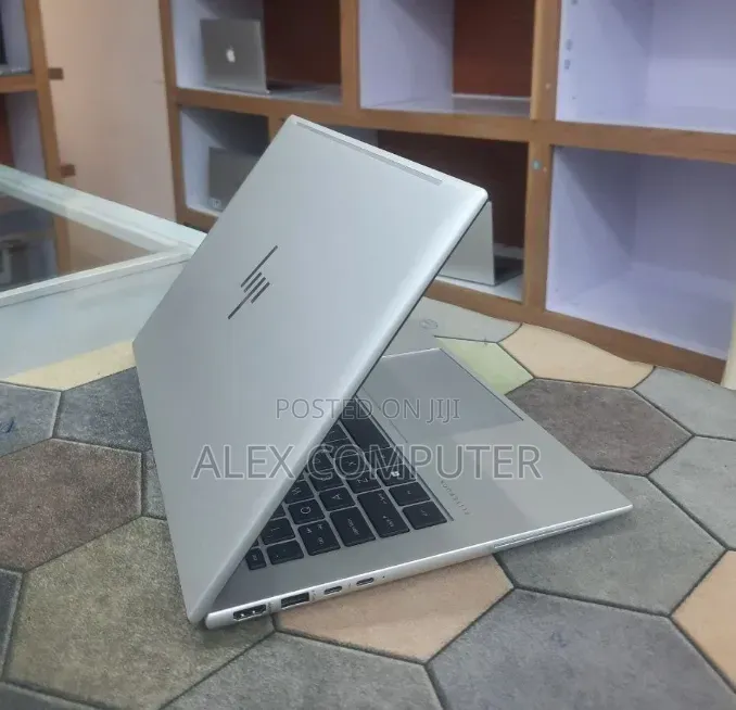 New Laptop HP EliteBook 840 G9 16GB Intel Core i7 SSD 512GB