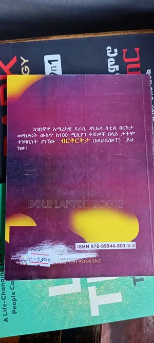 ብርቅርቅታ ተርጓሚ አቢይ ደምሴ
