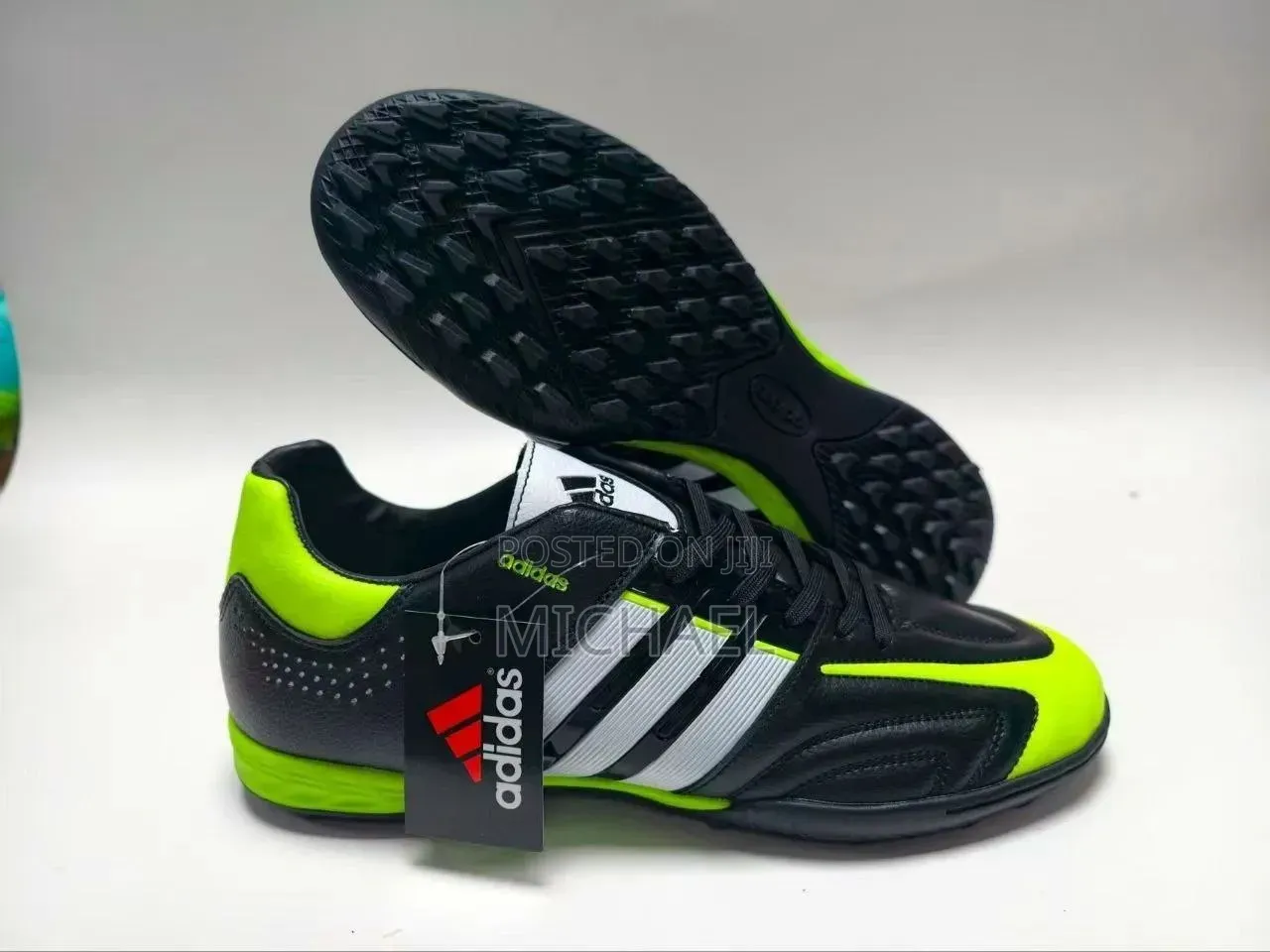 Adidas Mans Sport Shoes