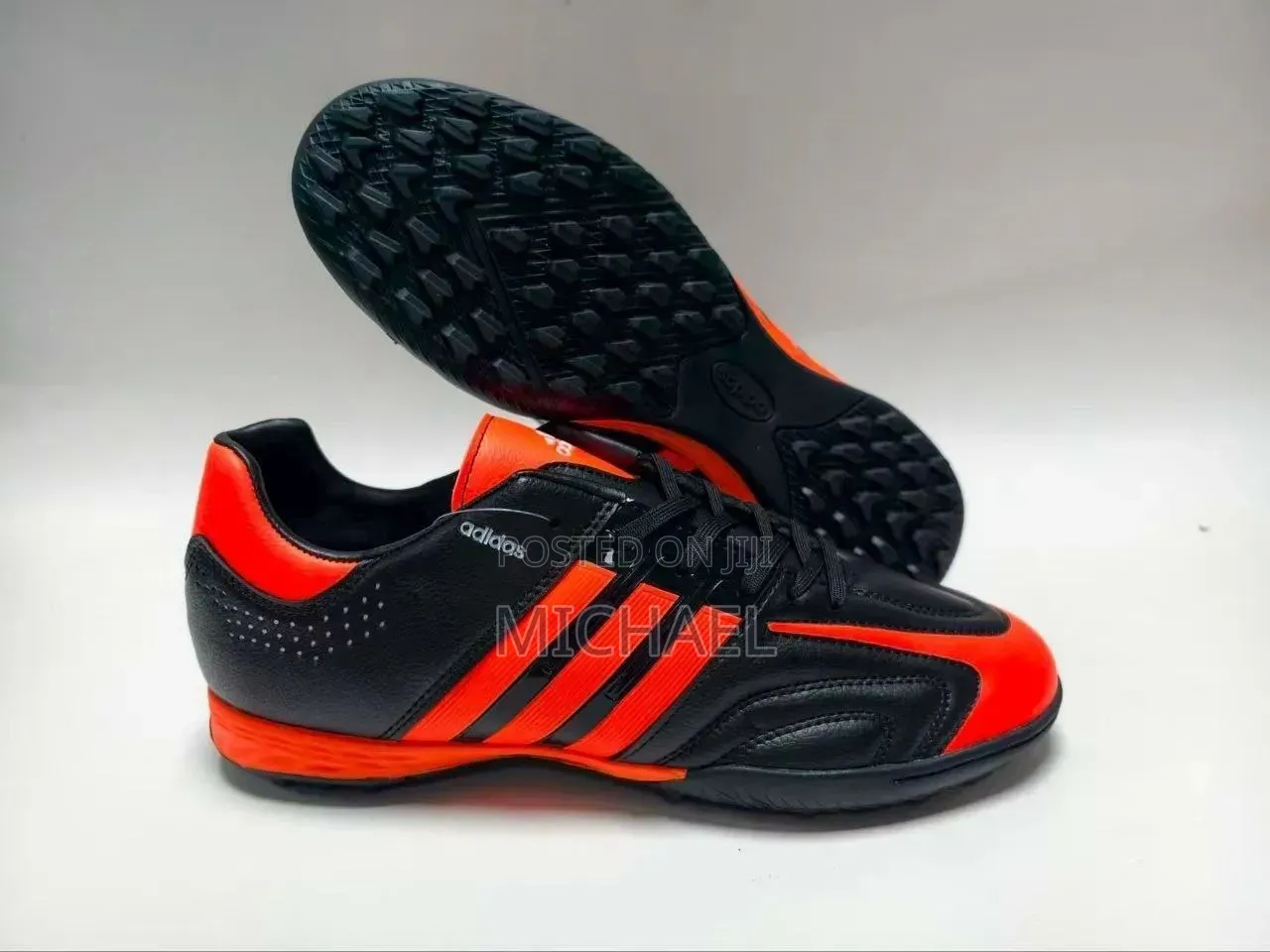 Adidas Mans Sport Shoes