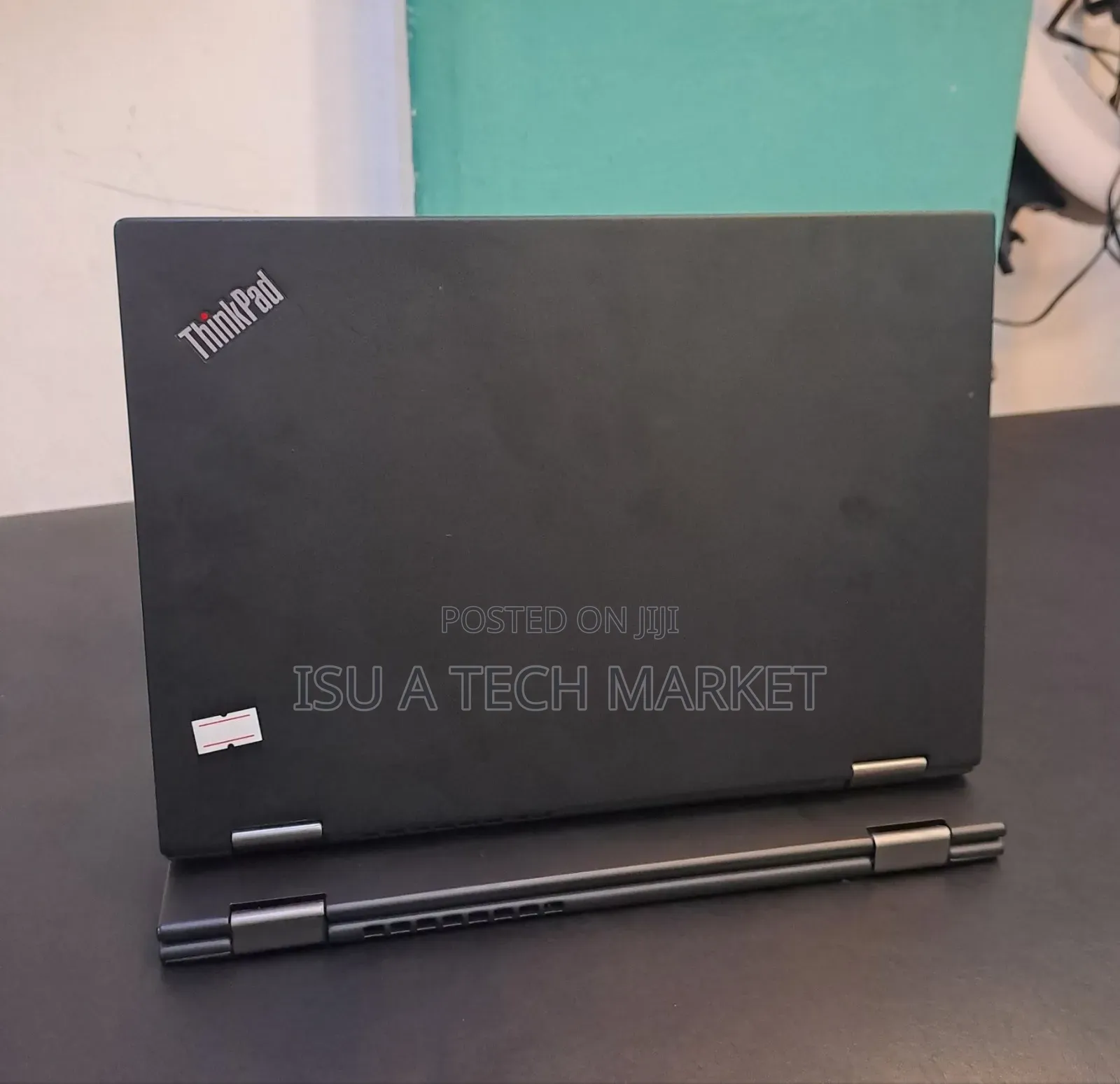 New Laptop Lenovo ThinkPad X390 8GB Intel Core i5 SSD 512GB