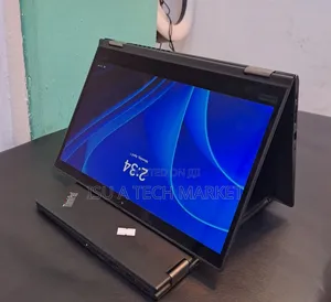 New Laptop Lenovo ThinkPad X390 8GB Intel Core i5 SSD 512GB
