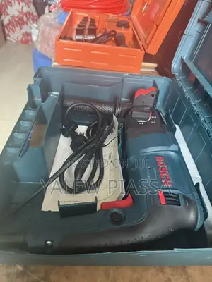 Bosch Rotary Hammer Drill