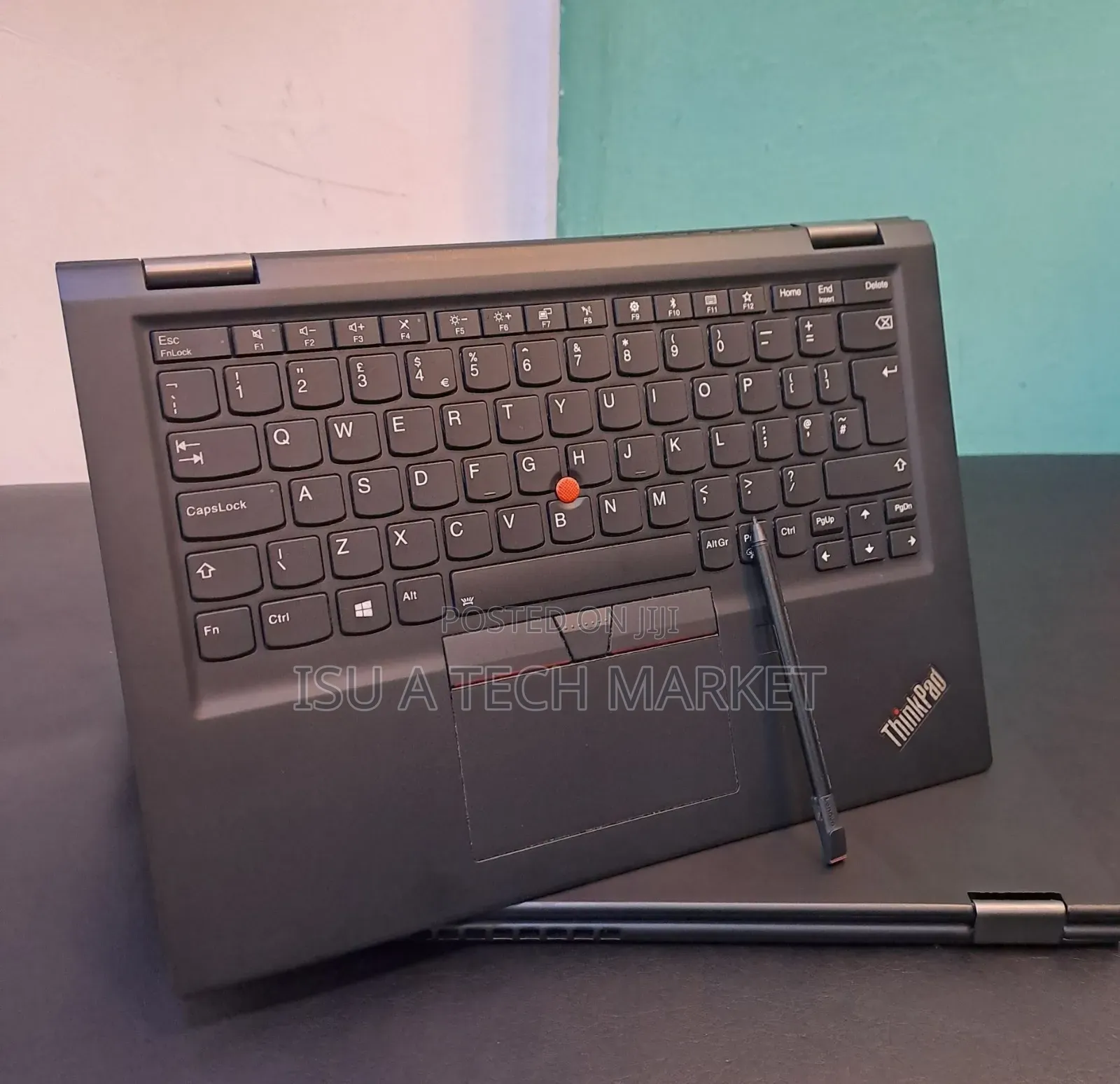 New Laptop Lenovo ThinkPad X390 8GB Intel Core i5 SSD 512GB