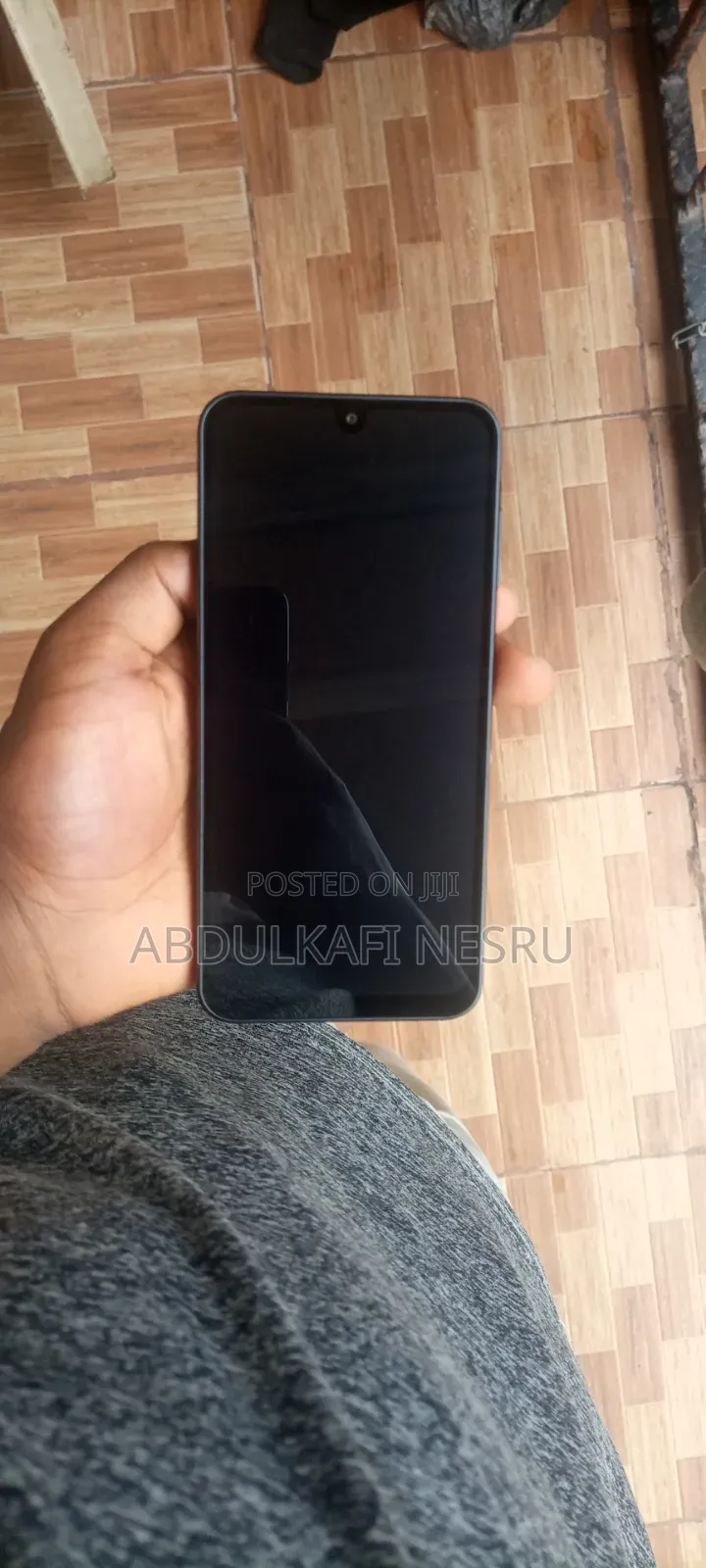New Samsung Galaxy A16 128 GB Black