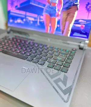 New Laptop Asus ROG Strix G16 16GB Intel Core i9 SSD 512GB