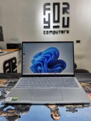 New Laptop Dell Inspiron 15 16GB Intel Core i7 SSD 512GB