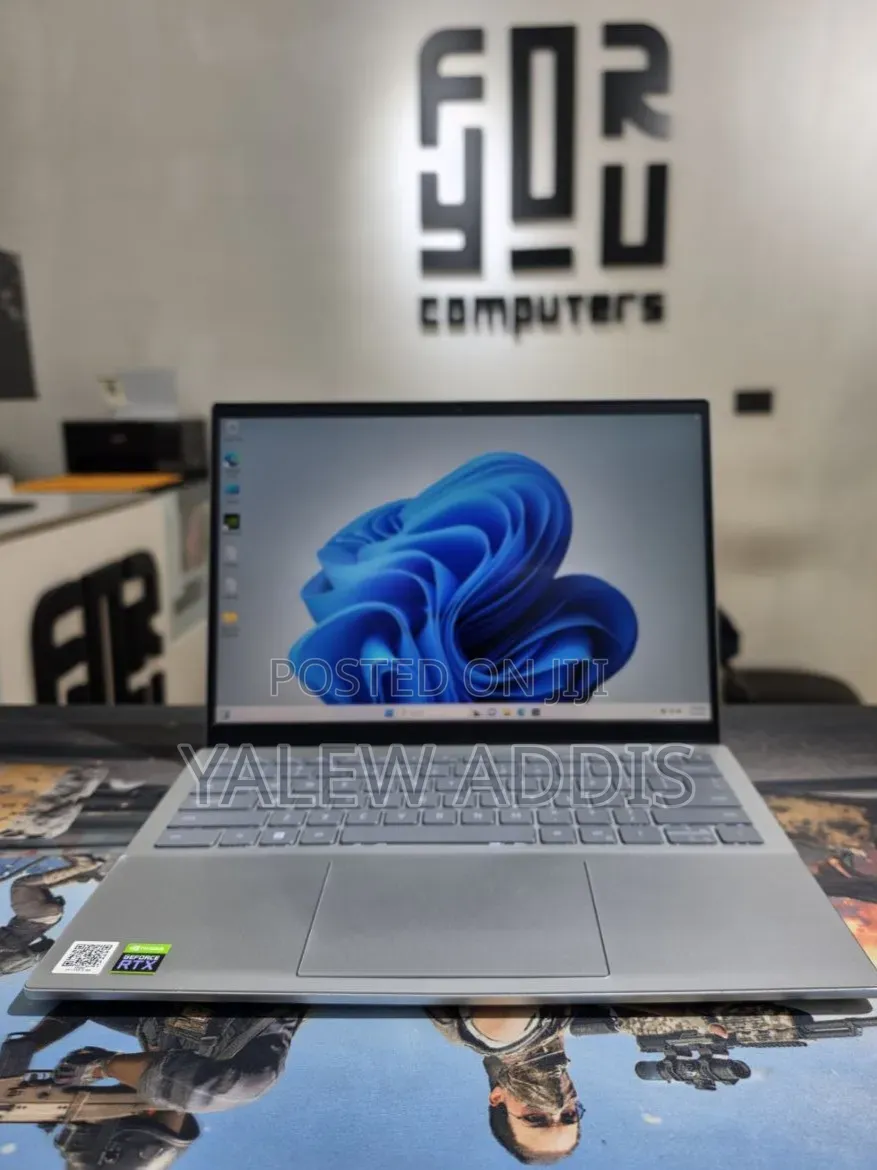 New Laptop Dell Inspiron 15 16GB Intel Core i7 SSD 512GB