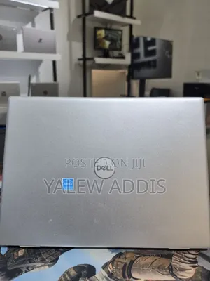 New Laptop Dell Inspiron 15 16GB Intel Core i7 SSD 512GB