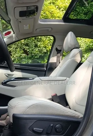 Hyundai Tucson 2021 Gray