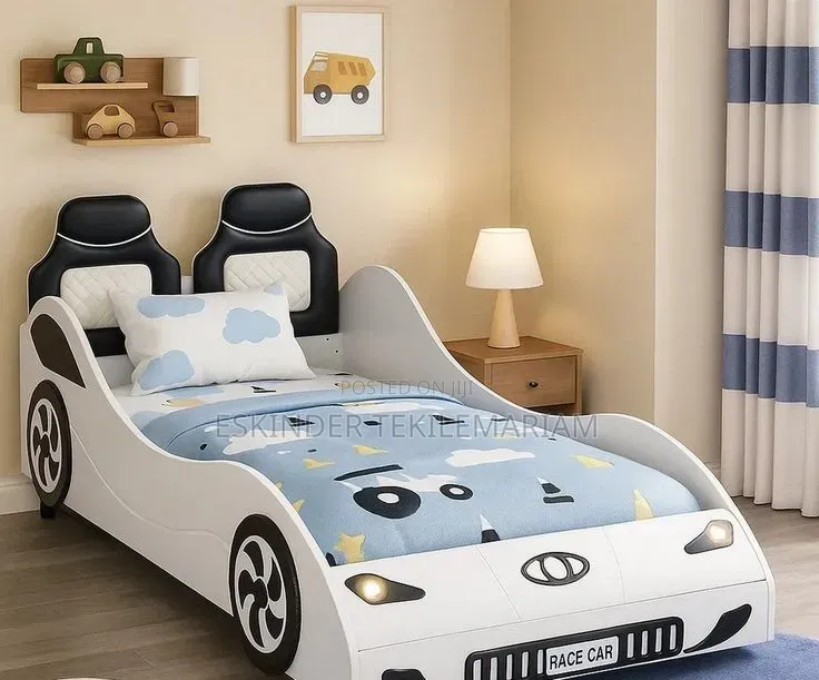 Children Bed