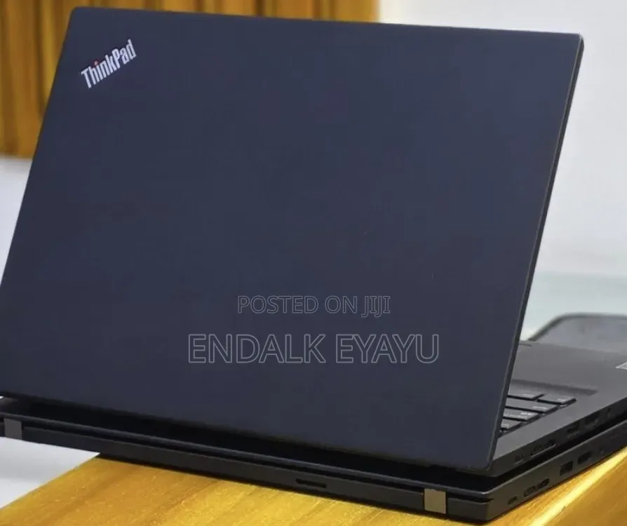 New Laptop Lenovo ThinkPad T14s Gen 1 16GB AMD Ryzen 5 SSD 512GB