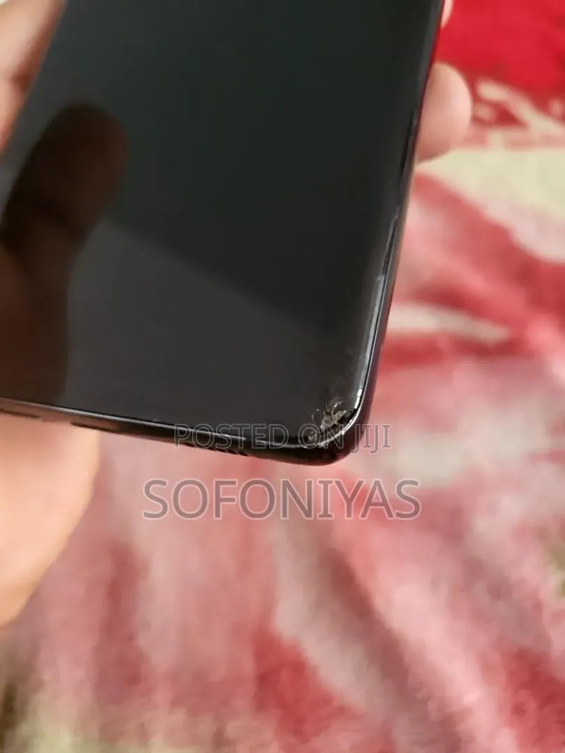 Samsung Galaxy S21 Ultra 5G 256 GB Black