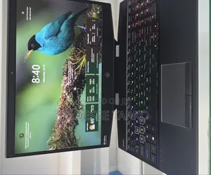 New Laptop HP Omen 15 16GB Intel Core i7 SSD 1T