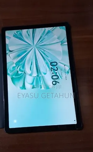 New Honor Pad X8 128 GB