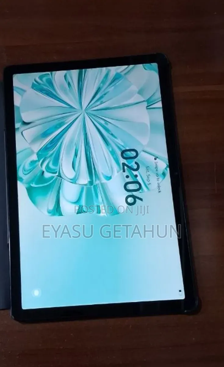 New Honor Pad X8 128 GB