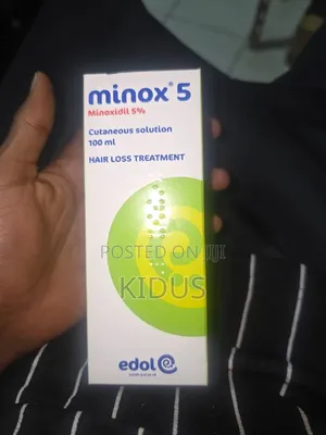 Minoxidil5