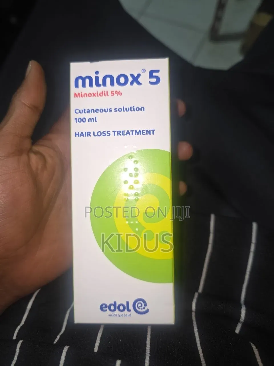 Minoxidil5