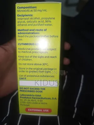 Minoxidil5
