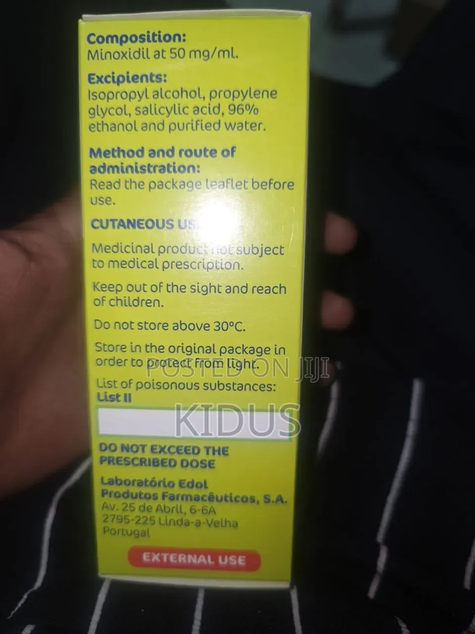 Minoxidil5