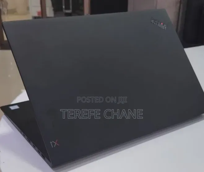 New Laptop Lenovo ThinkPad X1 16GB Intel Core i7 SSD 512GB