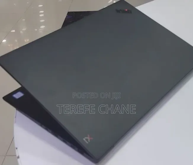 New Laptop Lenovo ThinkPad X1 16GB Intel Core i7 SSD 512GB