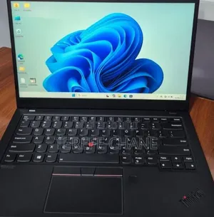 New Laptop Lenovo ThinkPad X1 16GB Intel Core i7 SSD 512GB