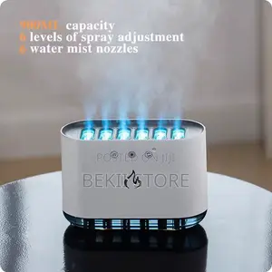 Desktop Home Humidifier