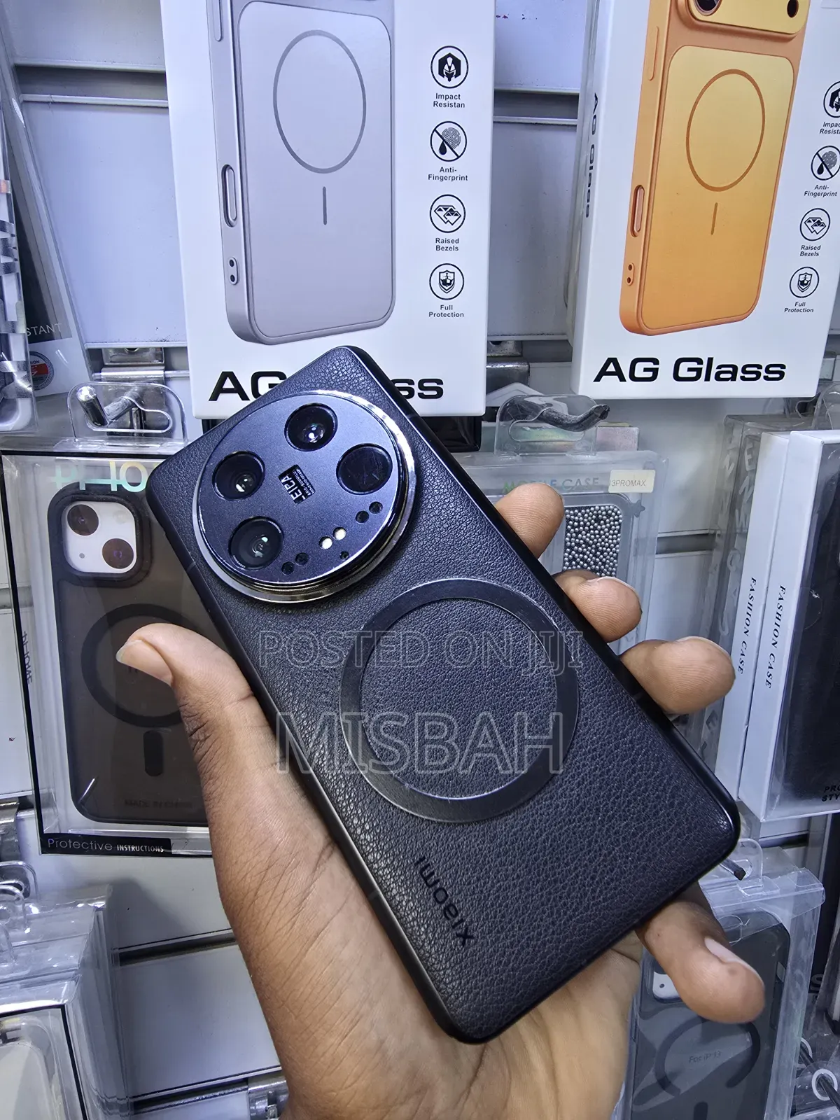 Xiaomi 14 Ultra 512 GB Black