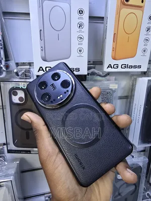 Xiaomi 14 Ultra 512 GB Black