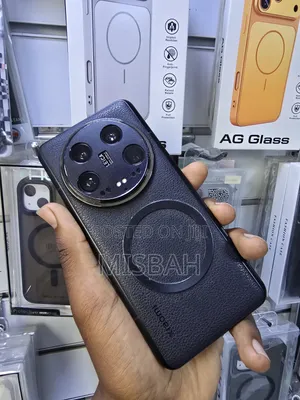 Xiaomi 14 Ultra 512 GB Black