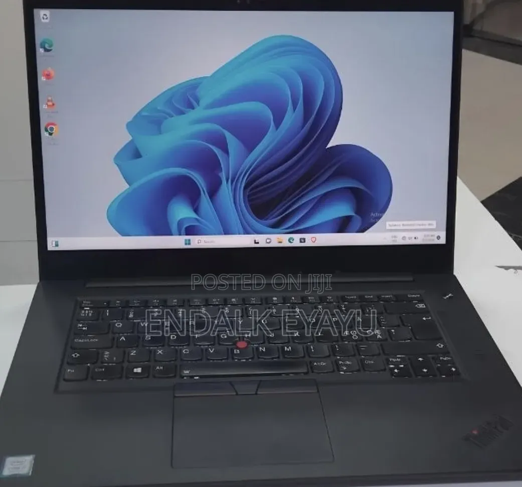 New Laptop Lenovo ThinkPad X1 16GB Intel Core i7 SSD 512GB