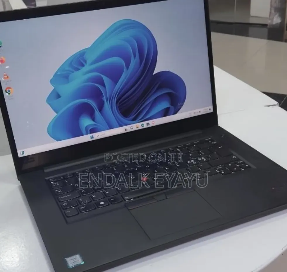 New Laptop Lenovo ThinkPad X1 16GB Intel Core i7 SSD 512GB
