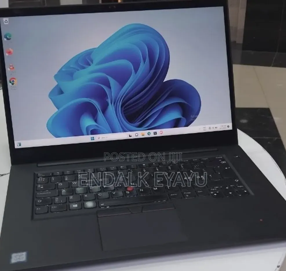 New Laptop Lenovo ThinkPad X1 16GB Intel Core i7 SSD 512GB