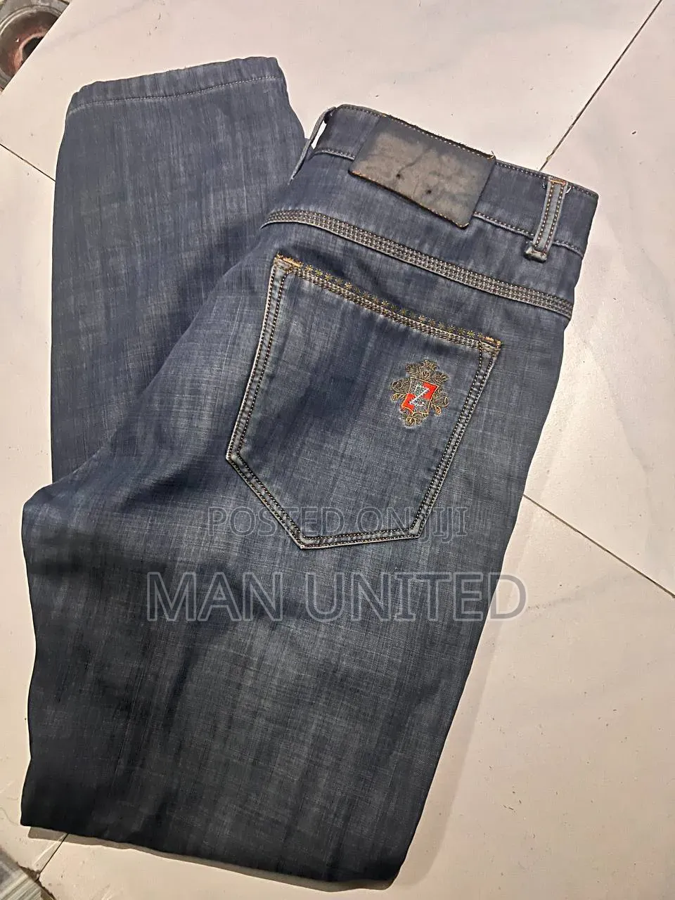 Jeans  Quality
