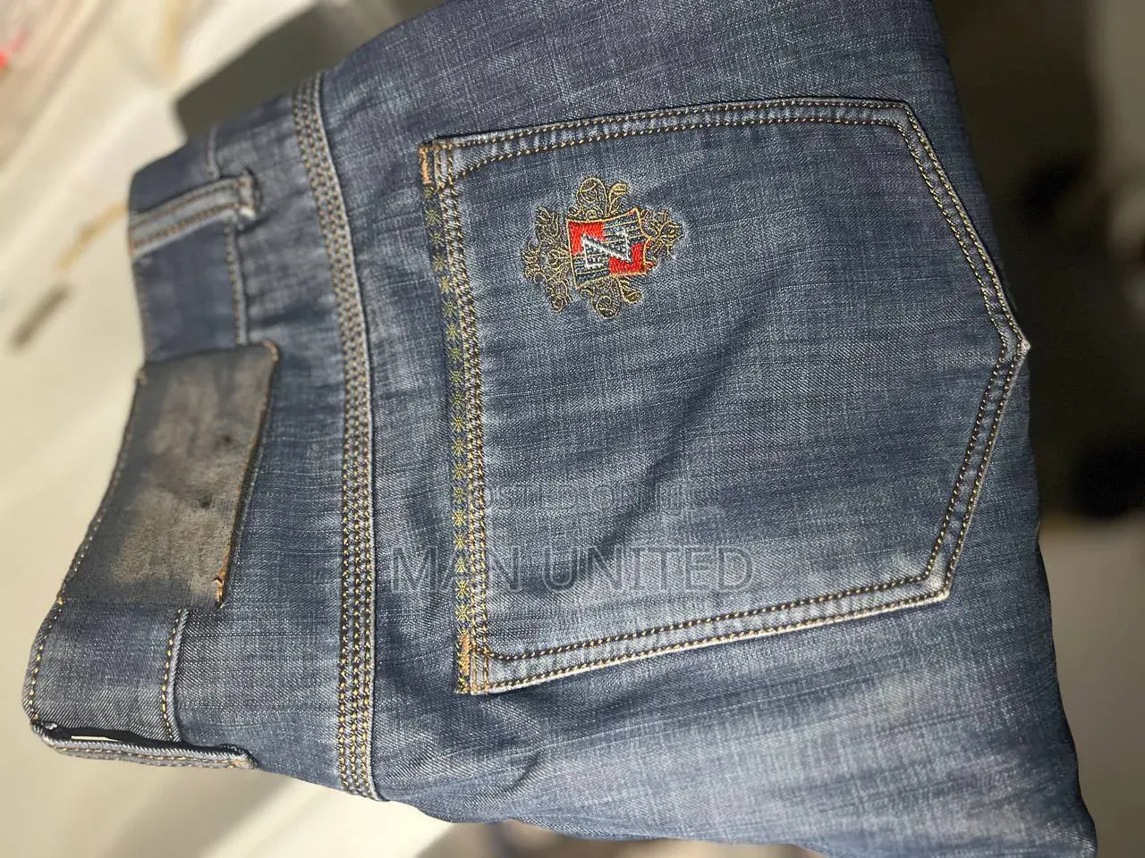 Jeans  Quality
