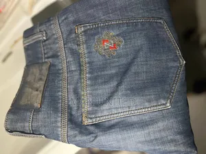 Jeans  Quality