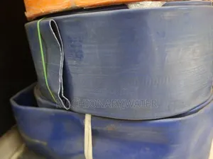 Heavy Duty Delivary Hose 6" Inch