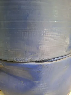 Heavy Duty Delivary Hose 6" Inch