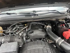 Ford Ranger Wildtrak 2023 Gray