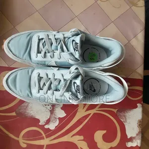 Original Nike Waffle Debut "Light Pumice" — Brand New