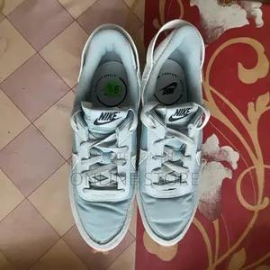 Original Nike Waffle Debut "Light Pumice" — Brand New