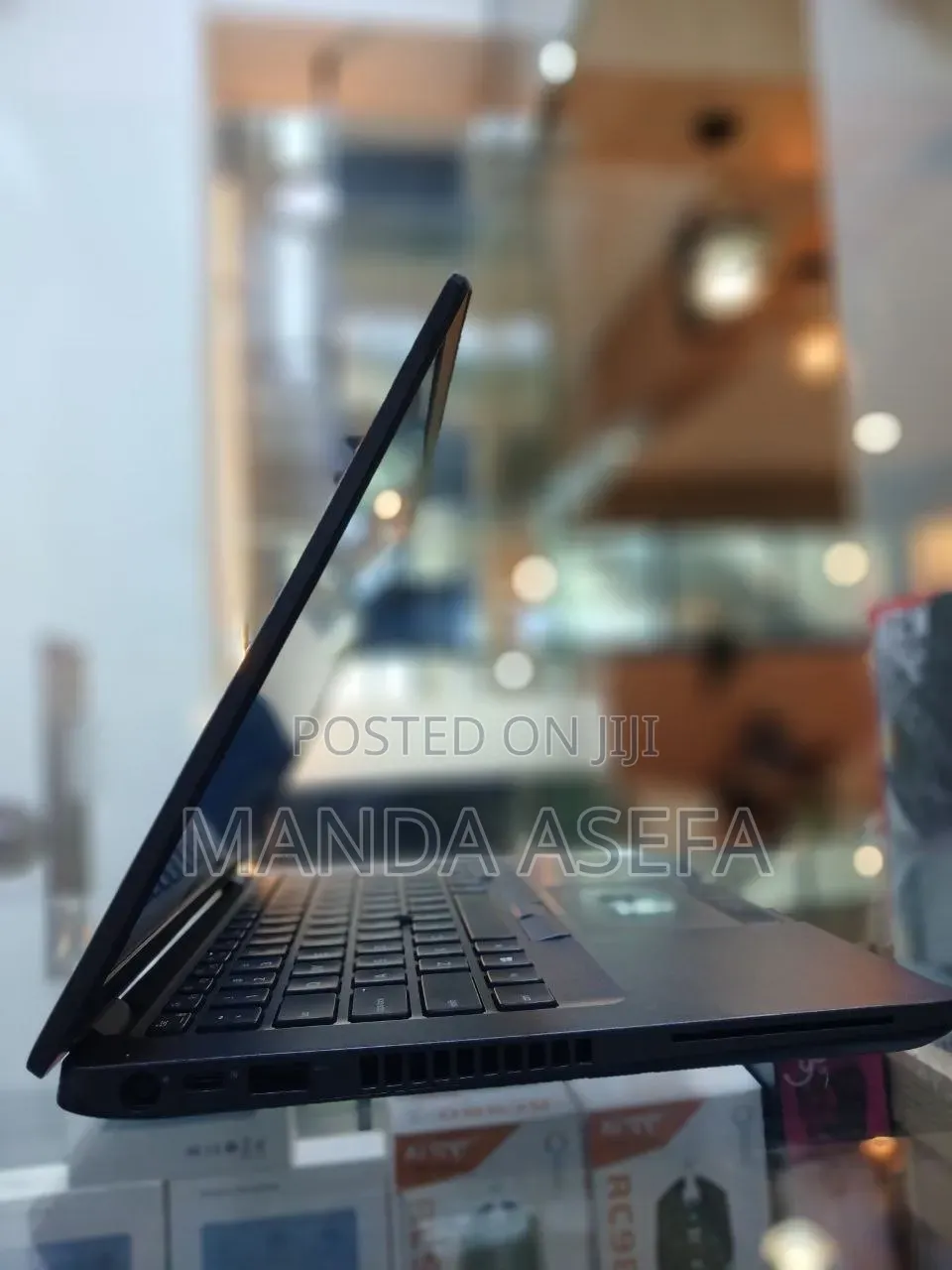New Laptop Dell Latitude 5400 8GB Intel Core i5 SSD 512GB
