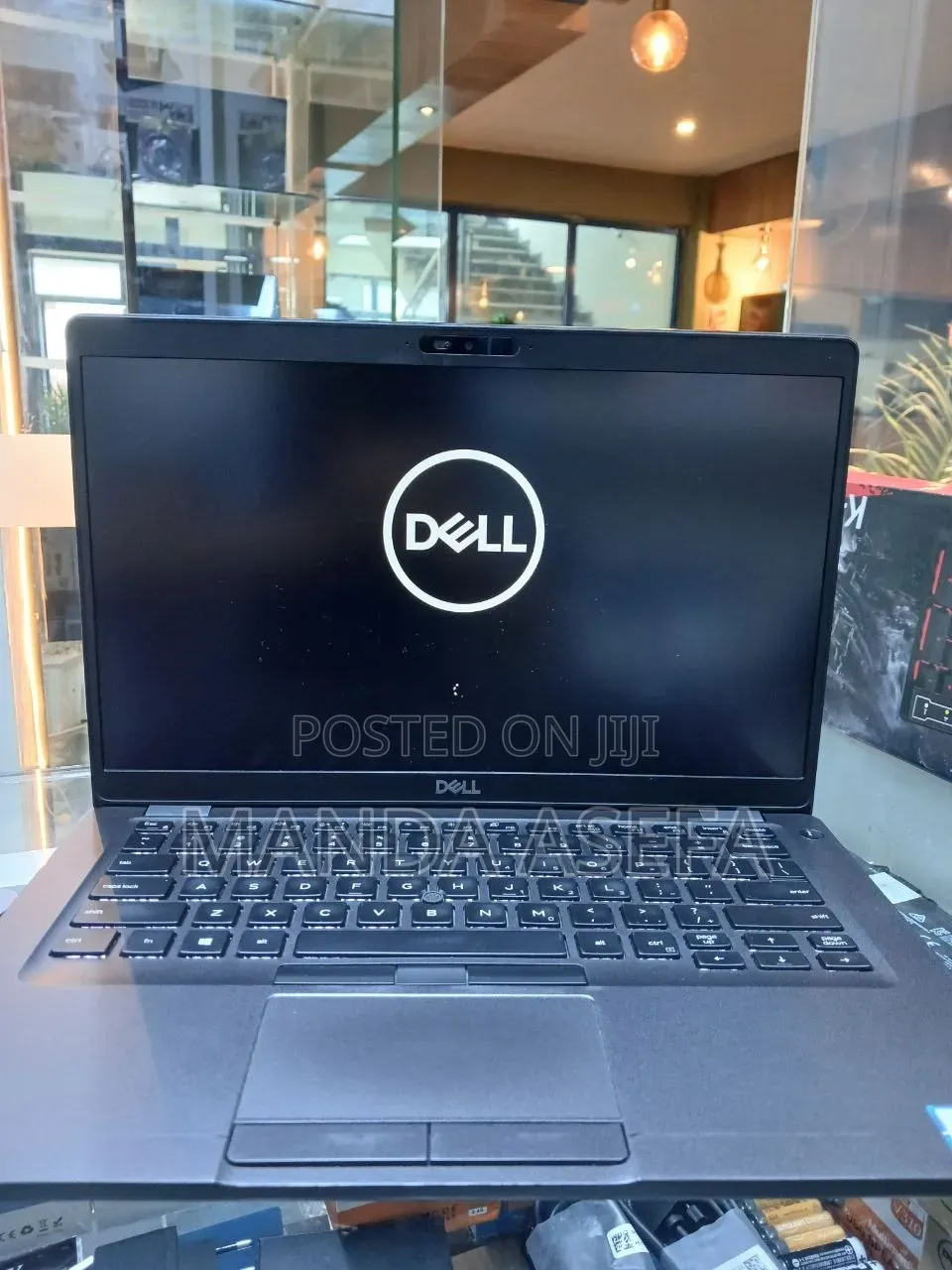 New Laptop Dell Latitude 5400 8GB Intel Core i5 SSD 512GB